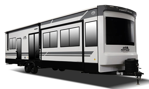 Destination Trailers for sale in